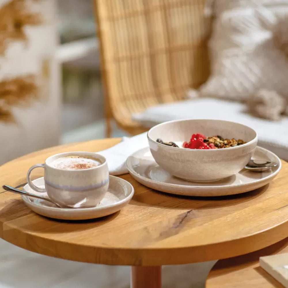 Villeroy & Boch Perlemor Sand Koffiekop 19 cl