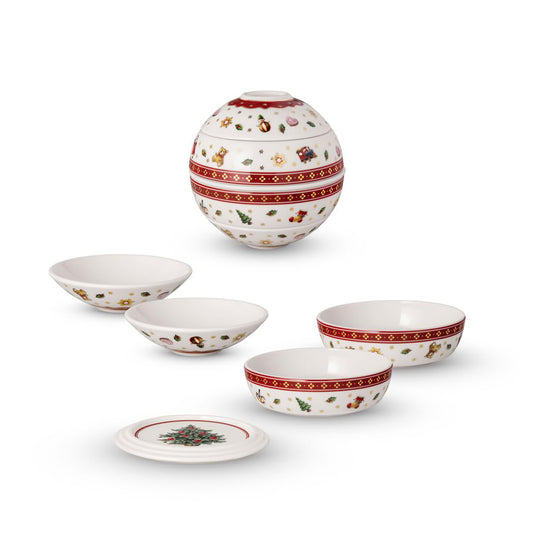Villeroy & Boch Toy's Delight La Petite Boule 14 X 14 X 14 cm