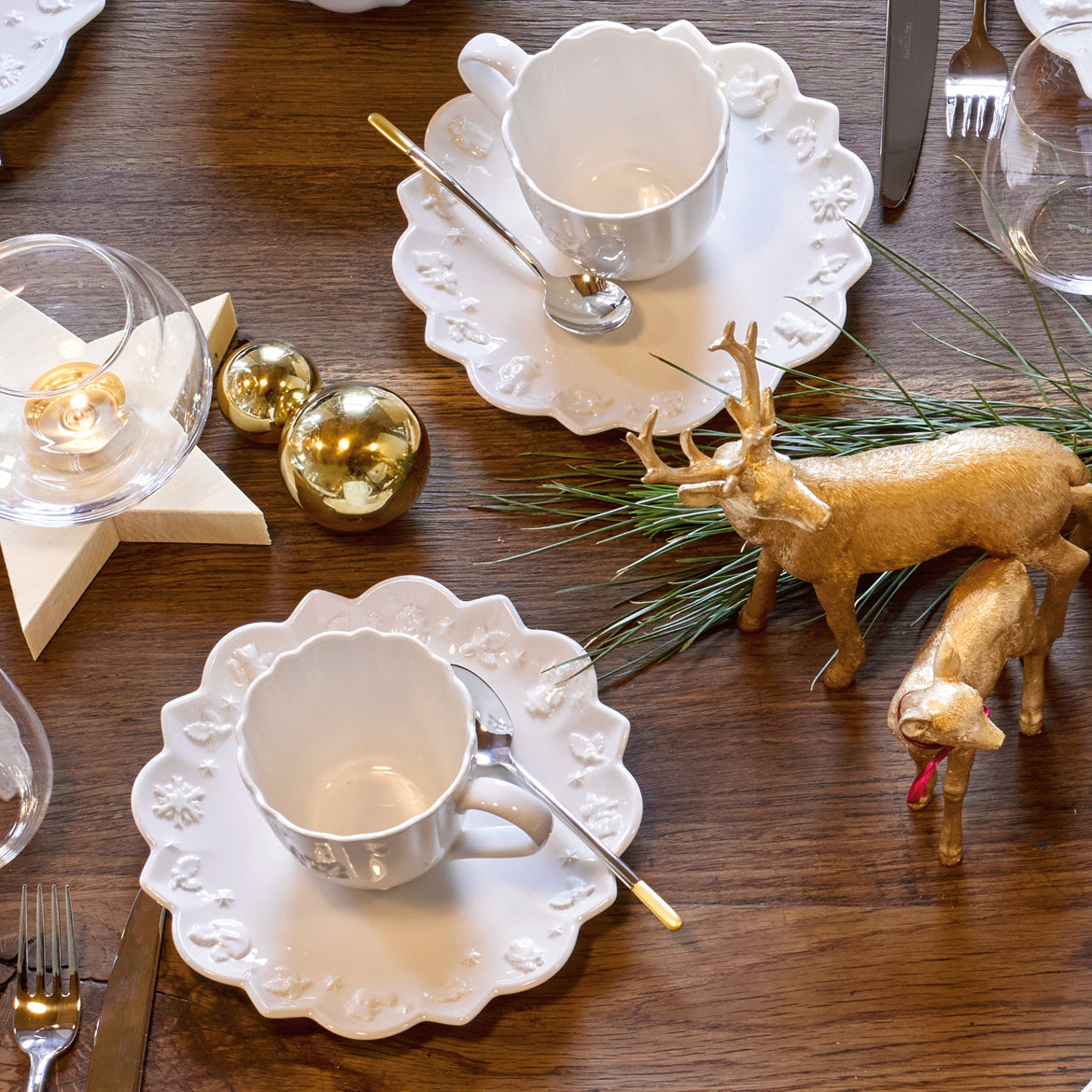 Villeroy & Boch Toy's Delight Royal Classic Koffiekop 25 cl