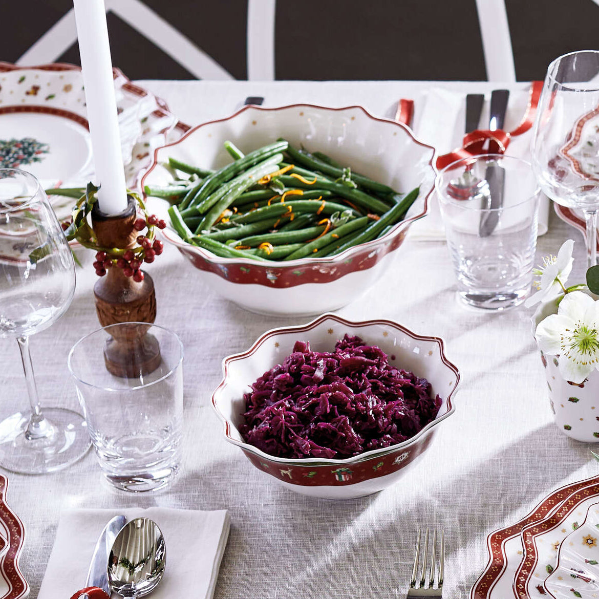 Villeroy & Boch Toy's Delight Schaal Medium 2,1 L