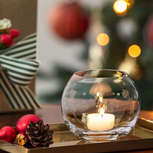 Villeroy & Boch Toy's Delight Waxinelichtje