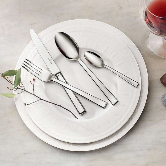 Villeroy & Boch Victor Dessertlepel