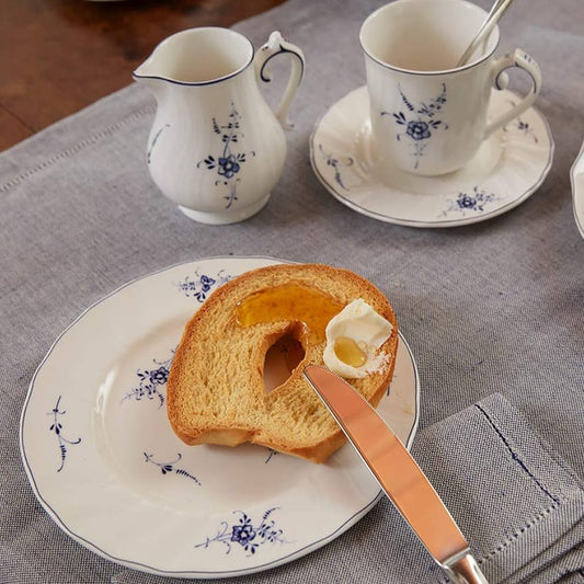 Villeroy & Boch Vieux Luxembourg Brindille Boter Brood Bord