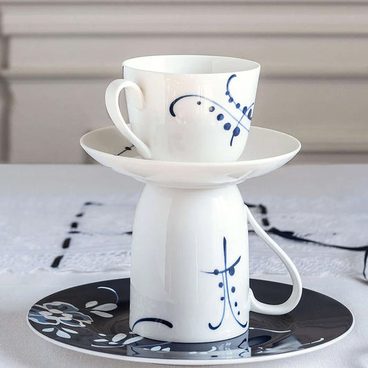 Villeroy & Boch Vieux Luxembourg Brindille Schotel 14cm