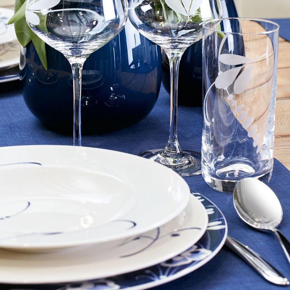 Villeroy & Boch Vieux Luxembourg Brindille Soepschotel