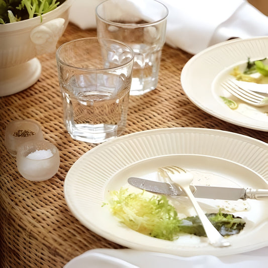 Wedgwood Edme Ovale Schaal 35 cm