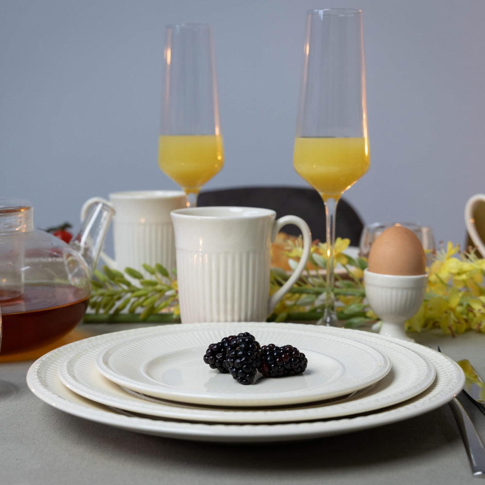Wedgwood Edme Dinerbord 26cm