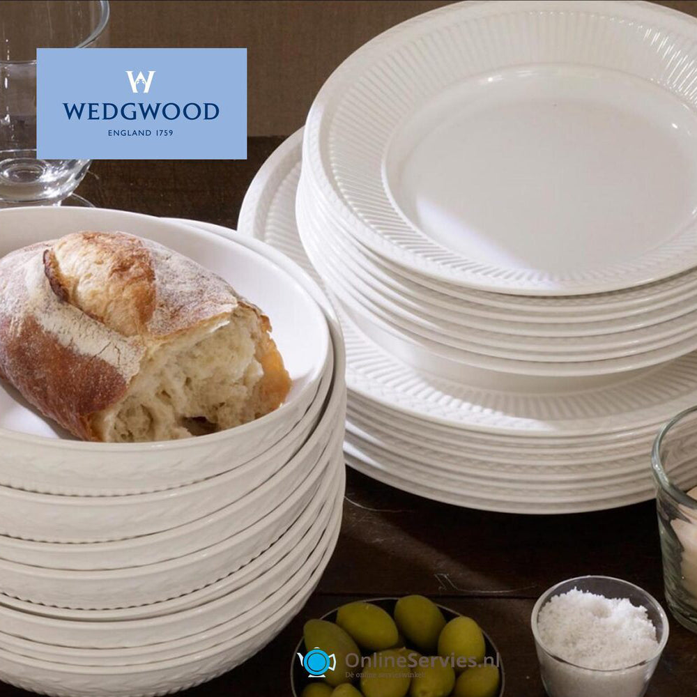 Wedgwood Edme Fruitbord 20cm