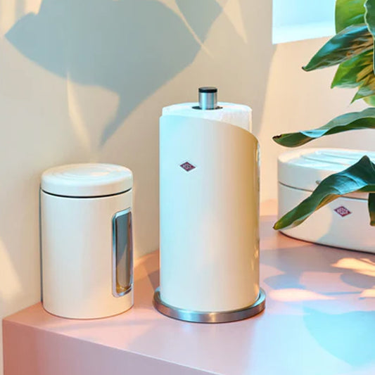 Wesco Classic Line Voorraadbus Amandel 2 L