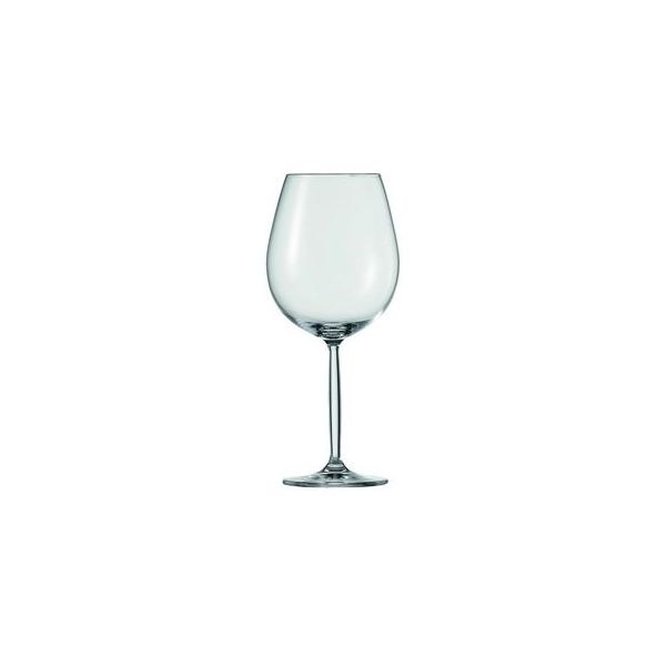 Schott Zwiesel Muse (Diva) Bourgogne Glas 84 cl 2 Stuks
