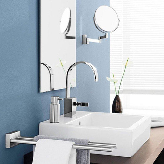 Zack Manola Zeepdoseerder RVS 17,5 cl