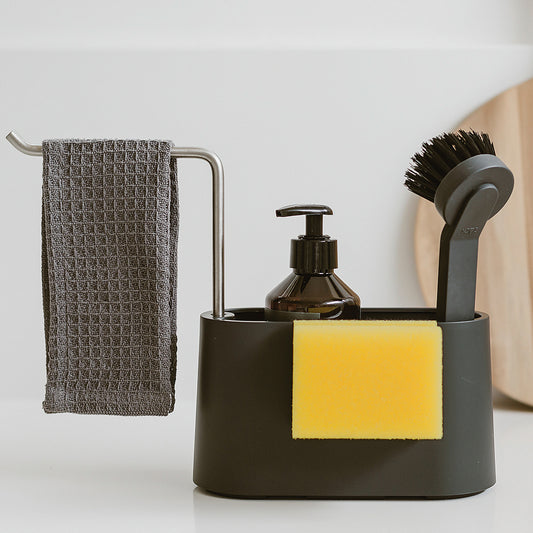 Zack Mavos Gootsteen-Organizer