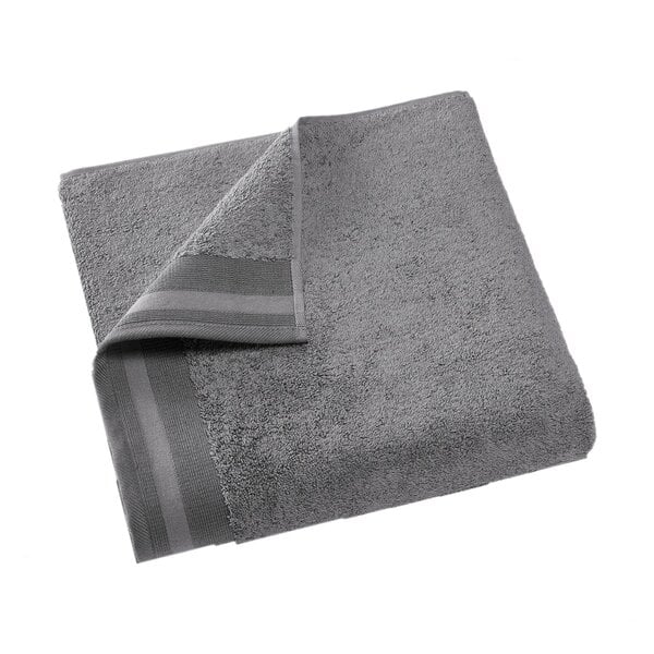 De Witte Lietaer Bml Theedoek Grijs