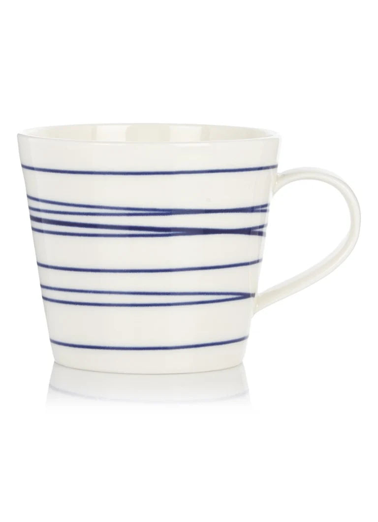 Royal Doulton Pacific Beker Lines 45 cl