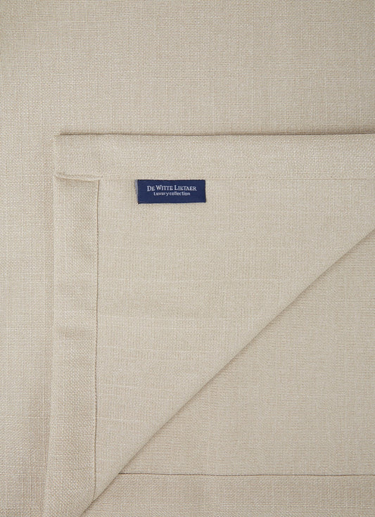 De Witte Lietaer Gibson Tafelkleed Sand 145 X 360 cm