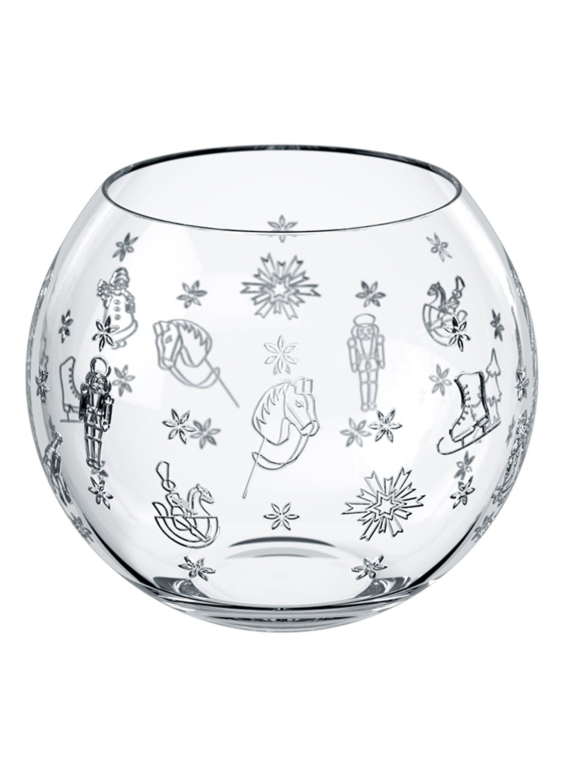 Villeroy & Boch Toy's Delight Waxinelichtje