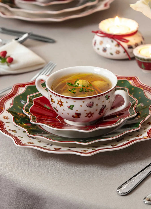 Villeroy & Boch Toy's Delight Soepkop 0,29 L