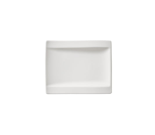 Villeroy & Boch New Wave Gebaksschotel 15 X 18 cm