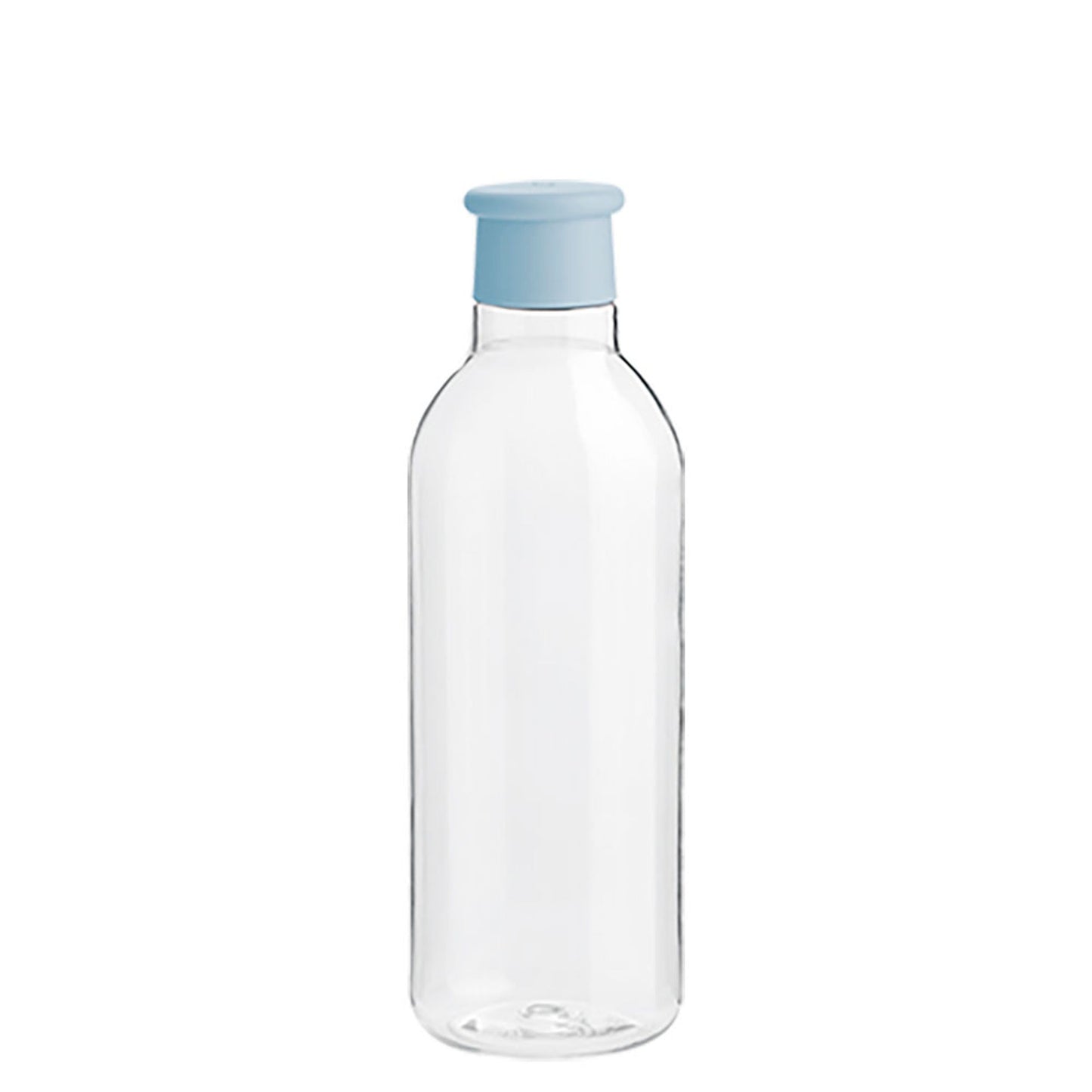 RigTig Drink-It Waterfles Licht Blauw 0.75L