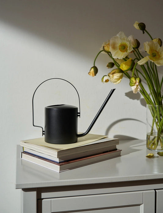 Stelton Original Gieter Soft Black 1,7 L