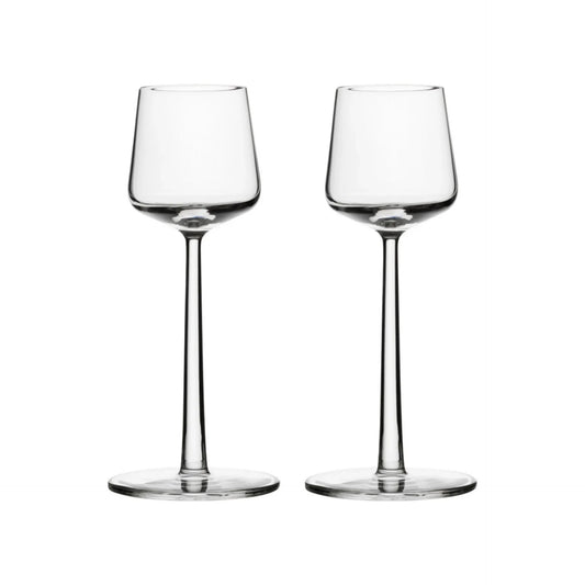 Iittala Essence Sherryglas 2 Stuks