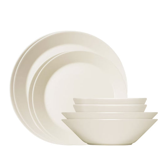 Iittala Teema Startersset 16-Delig Wit