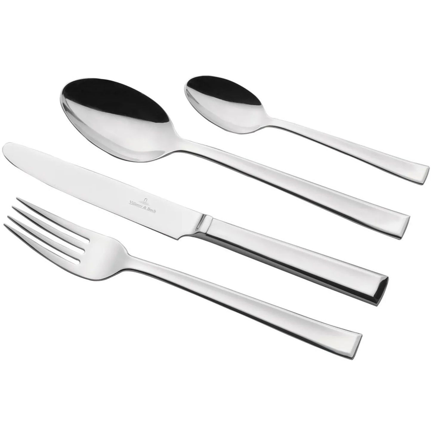 Villeroy & Boch Victor Bestekcassette 30-Delig