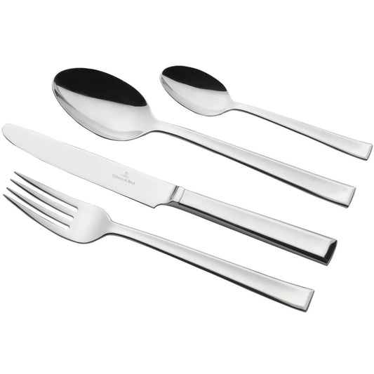 Villeroy & Boch Victor Bestekcassette 30-Delig