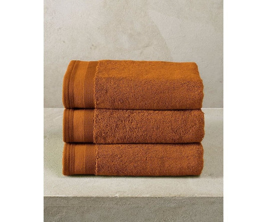 De Witte Lietaer Excellence Handdoek Terra