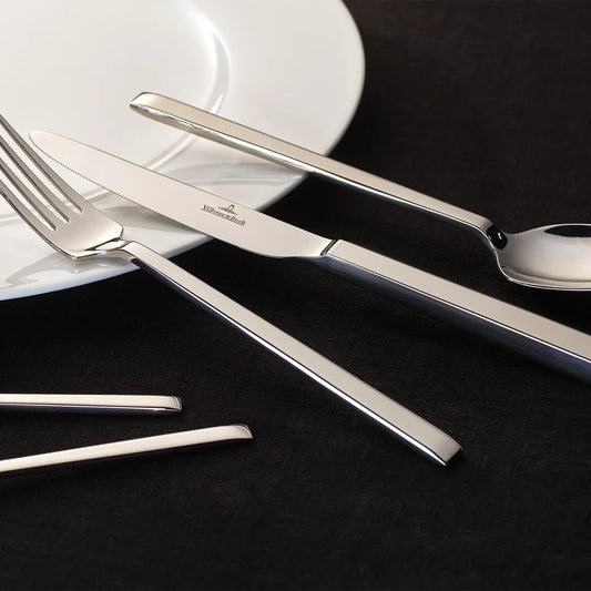 Villeroy & Boch La Classica Bestekcassette 70-Delig