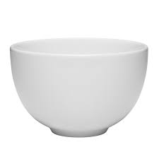 Arabia 24H Schaal Wit 0,5 L