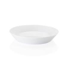 Arzberg Tric Diep Bord Wit 21 cm