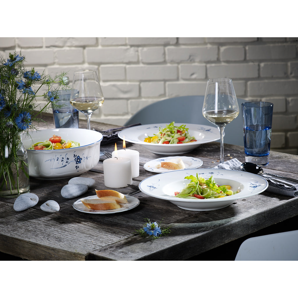 Villeroy & Boch Vieux Luxembourg Brindille Dinerbord 26 cm