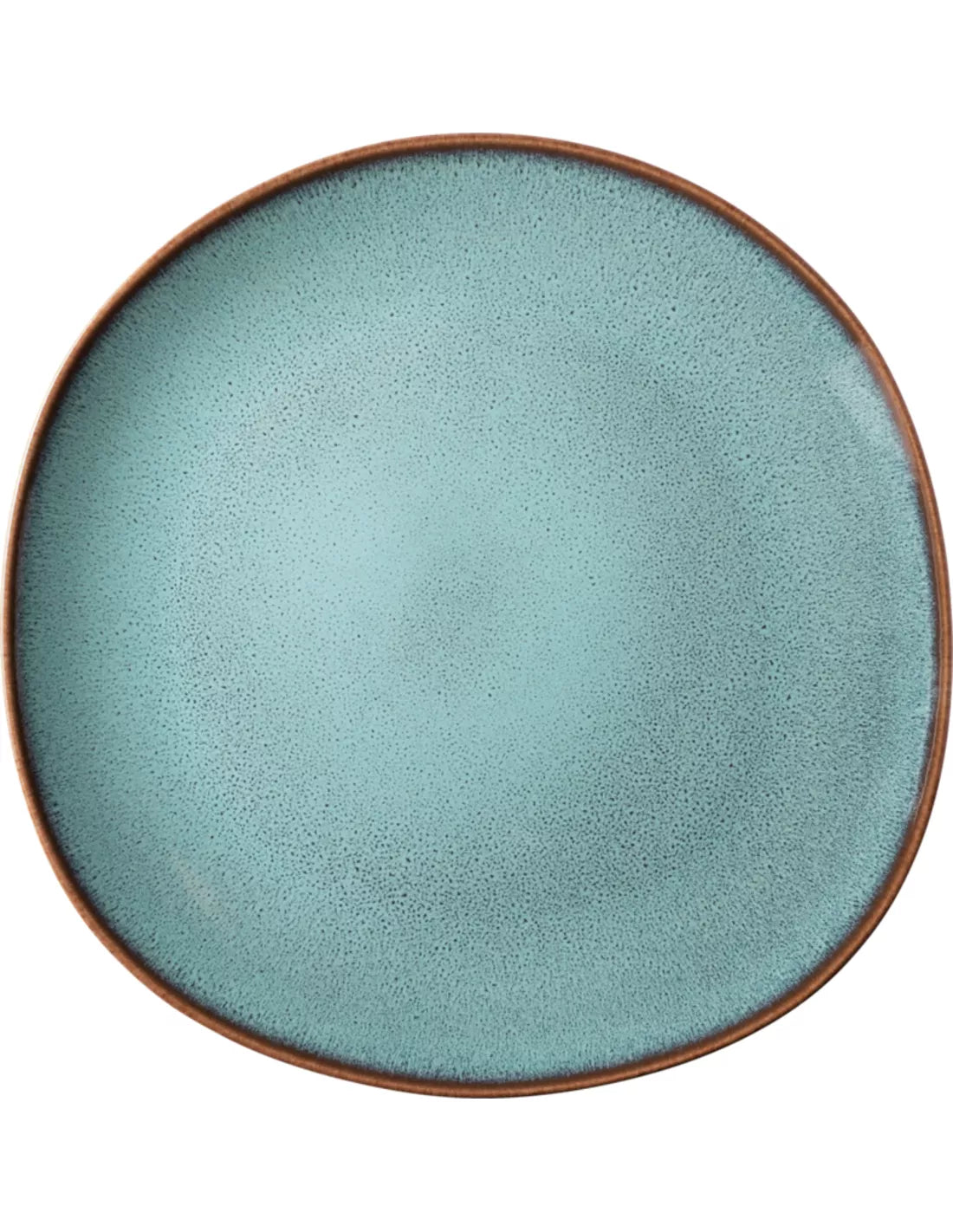 Villeroy & Boch Lave Glace Dinerbord 28 cm