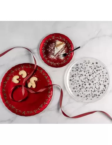 Leonardo Stella Taart Plateau 32 cm