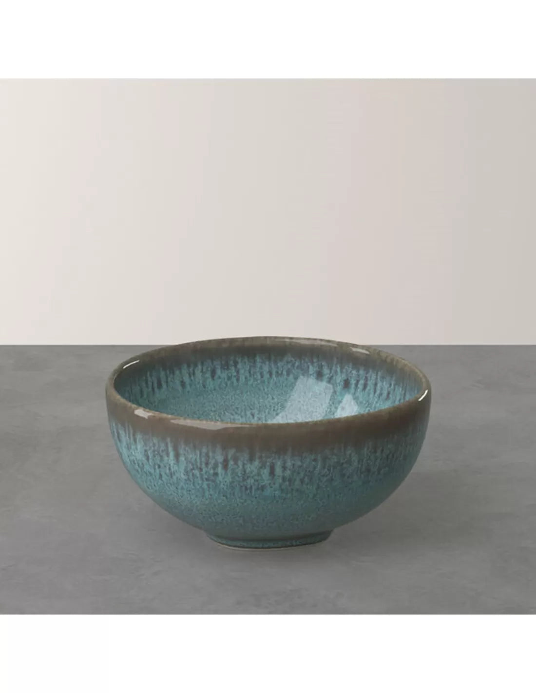 Villeroy & Boch Lave Glace Soepschaaltje