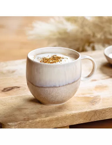 Villeroy & Boch Perlemor Beker Sand 29 cl