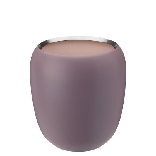Stelton Ora Vaas Lille Dusty Rose Powder