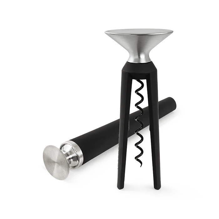 Rosendahl Grand Cru Kurkentrekker & Flesopener