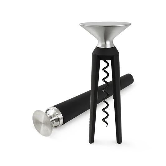 Rosendahl Grand Cru Kurkentrekker & Flesopener