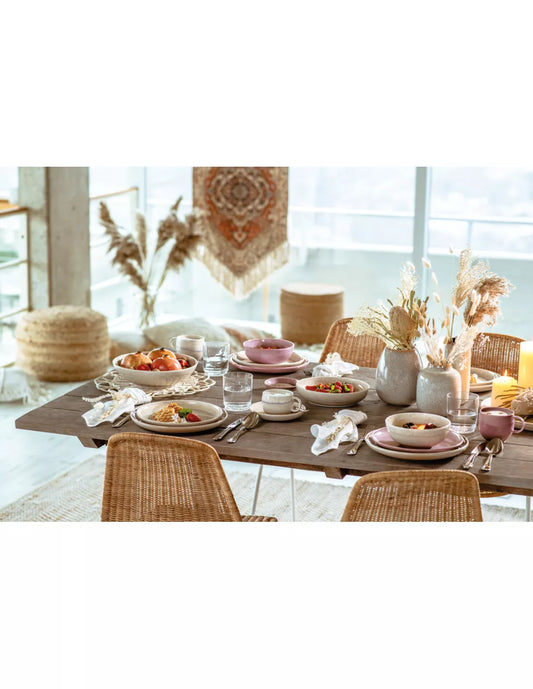 Villeroy & Boch Perlemor Serveerschaal Sand 3 L