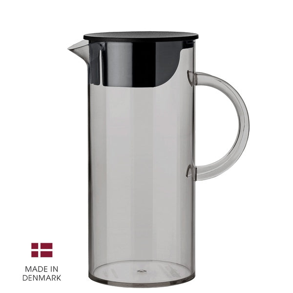 Stelton Em77 Waterkoker Smoke 1,5 L