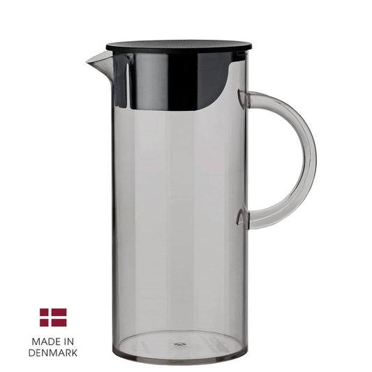 Stelton Em77 Waterkoker Smoke 1,5 L