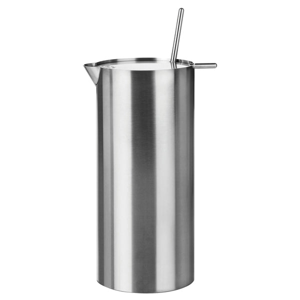 Stelton Cylinda Martini Mixer Met Mixerlepel 1 L
