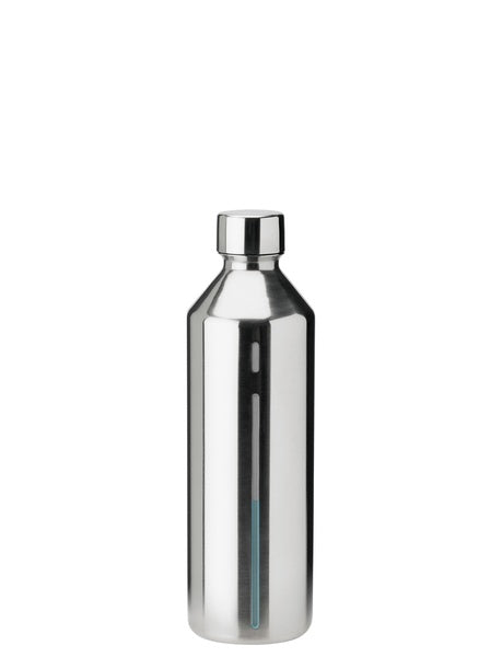 Stelton Brus Carbonator Fles RVS Glans 1,2 L