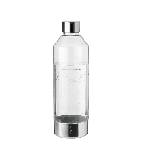Stelton Brus Carbonator Fles
