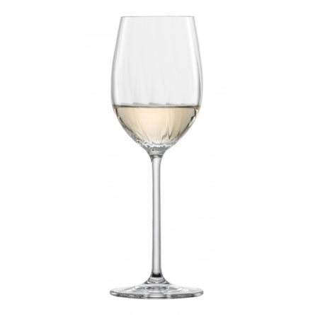 Schott Zwiesel Prizma Wit Wijnglas 30 cl 2 Stuks