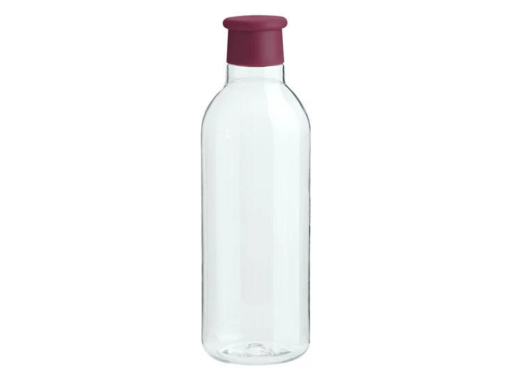 RigTig Drink-It Waterfles Aubergine 0.75L