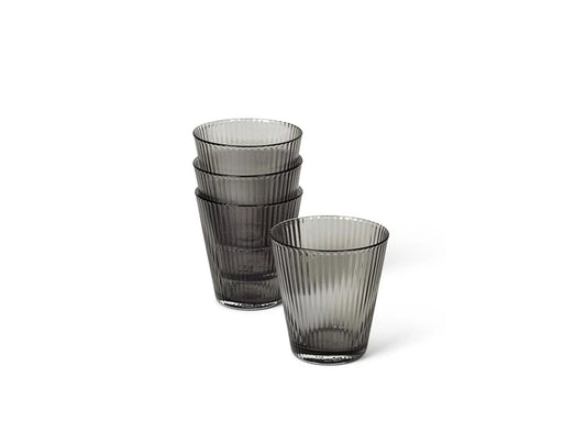 Rosendahl Grand Cru Glas Smoke 4 Stuks