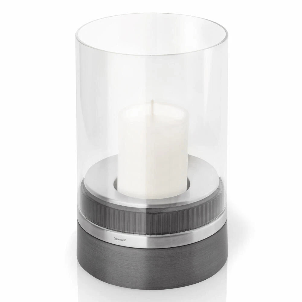 Blomus Piedra Windlicht 23,5 cm